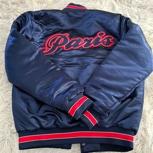 Paris St Germain (PSG) jacket